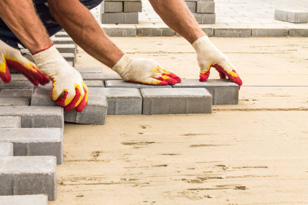 Best Driveway Resurfacing Pavers  in Chesapeake Ranch Estates, MD