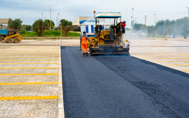 Best Brick Driveway Pavers  in Chesapeake Ranch Estates, MD