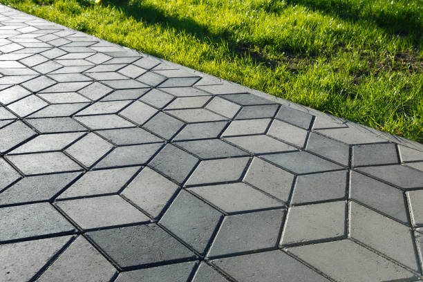 Best Concrete Paver Driveway  in Chesapeake Ranch Estates, MD