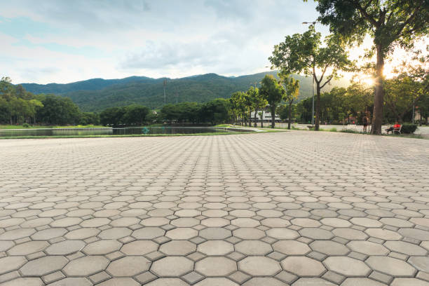 Best Driveway Paving Contractor  in Chesapeake Ranch Estates, MD