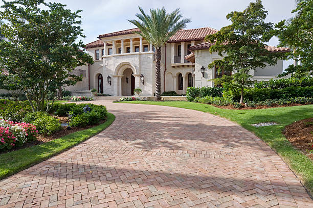 Trusted Chesapeake Ranch Estates, MD Driveway Pavers Experts