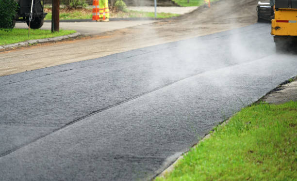 Best Cobblestone Driveway Pavers  in Chesapeake Ranch Estates, MD