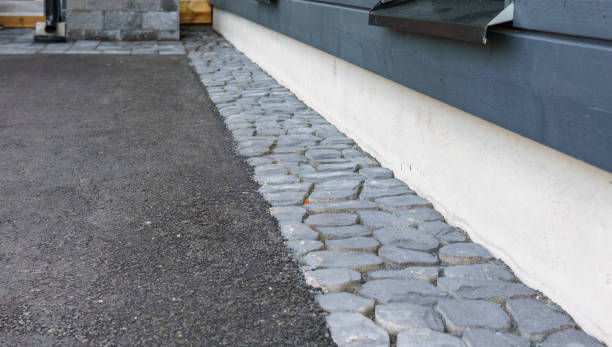 Best Decorative Driveway Pavers  in Chesapeake Ranch Estates, MD