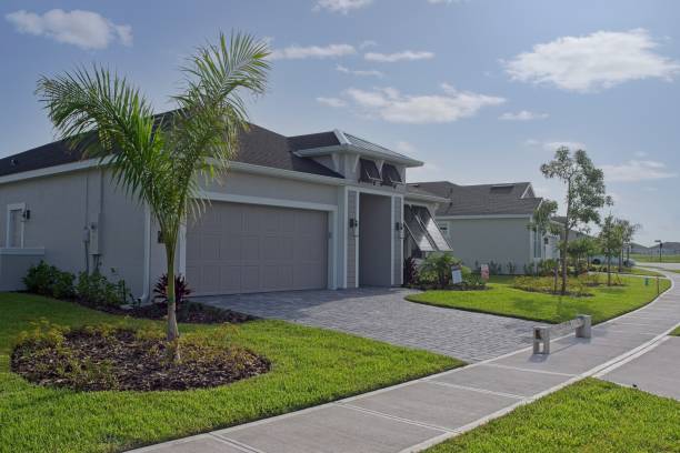 Reasons to Select Us for Your Driveway Paving Requirements in Chesapeake Ranch Estates, MD